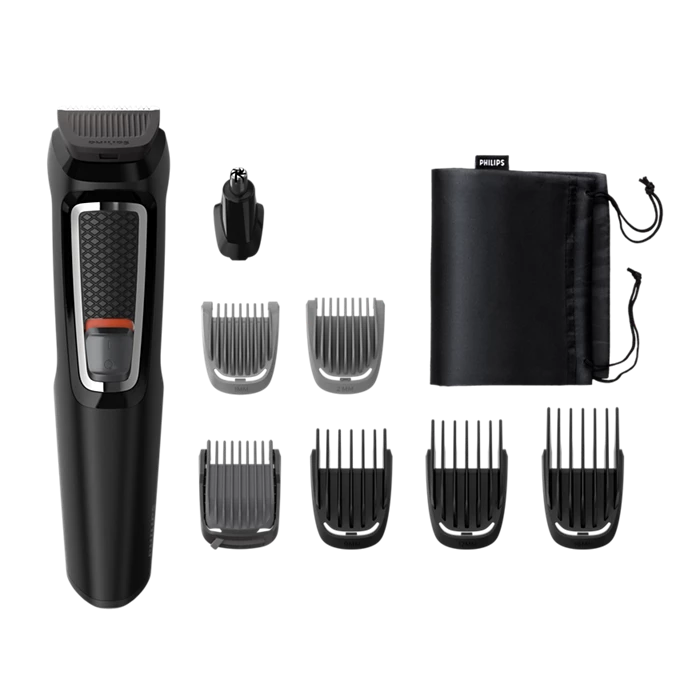MG3730/15 - Philips Multigroom 8 in 1 Series 3000 (MAX 5)