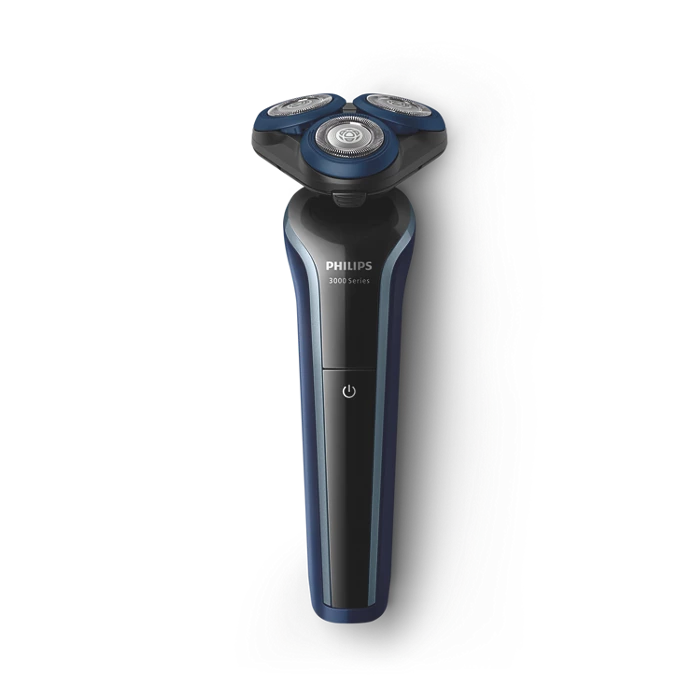 S3608/10 - Philips Shaver S3000 Series (MAX 5)