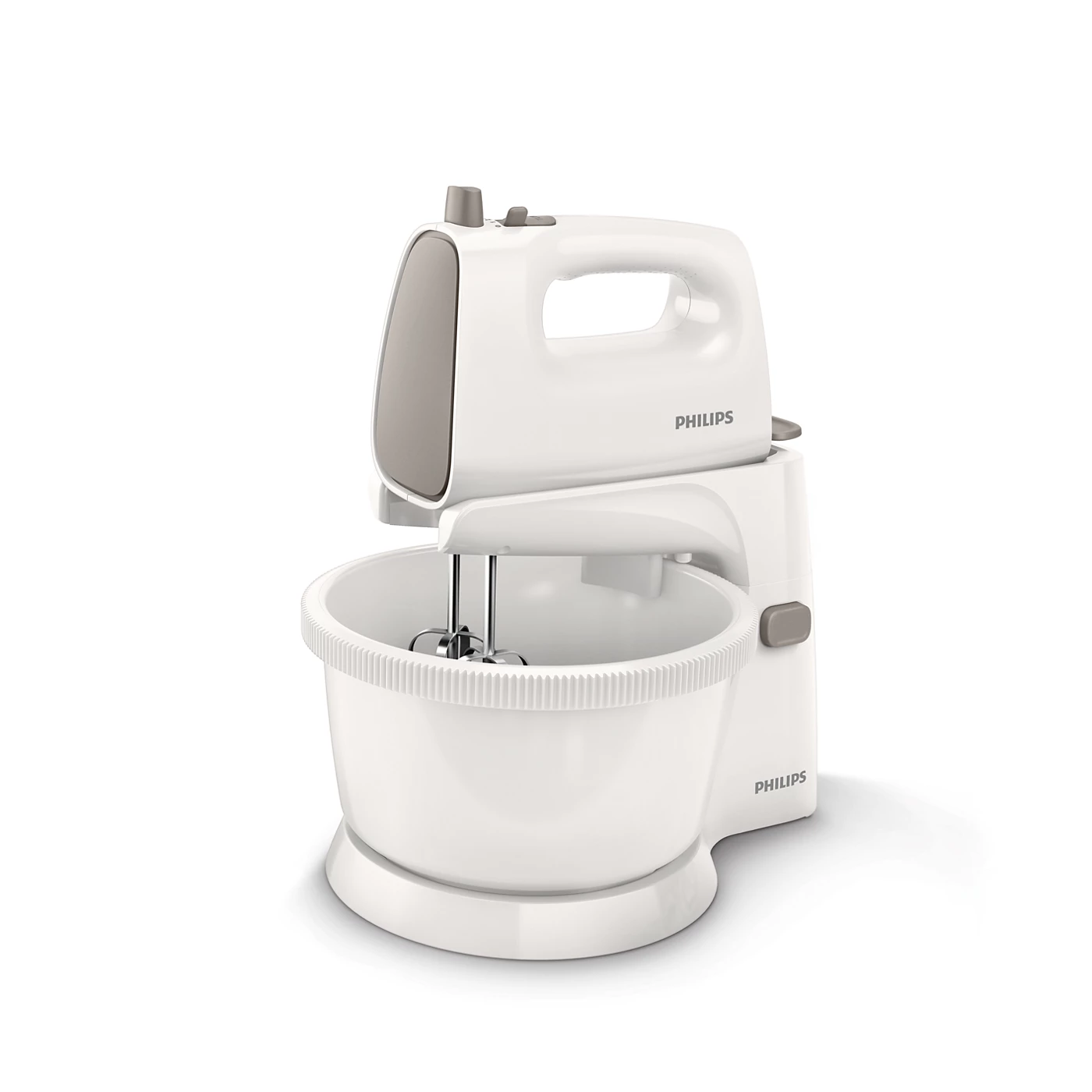 HR1559/50 (Grey) - Philips Standing Mixer 2 Liter (MAX 3 PCS/CUSTOMER)