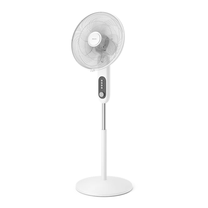 CX1220/00 - Philips Standing Fan 6 Blade (MAX 2 PCS/CUSTOMER)